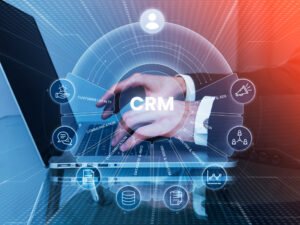 What is CRM?